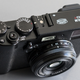 Image for article titled Field Test: Fujifilm's X100T Is the Most Amazing Camera I'd Never Buy